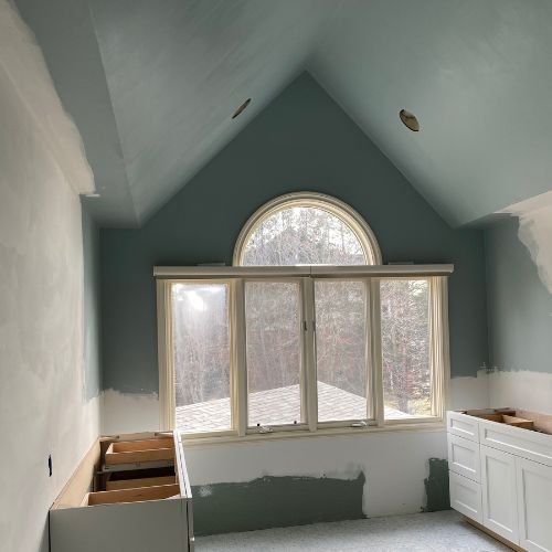 Painting Services in Lapeer County MI