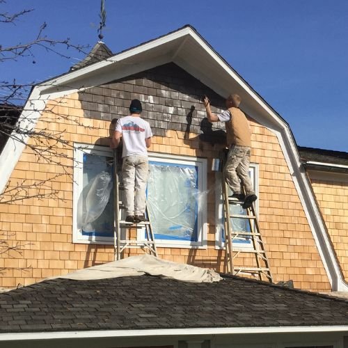 Painting Company in Lapeer County MI